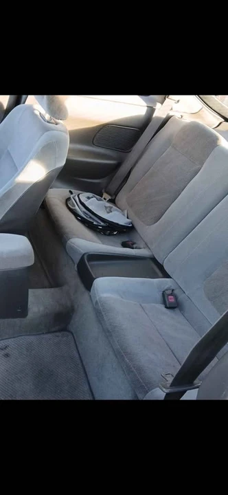 1995 Acura Integra 3rd Gen - Image 10 of 11
