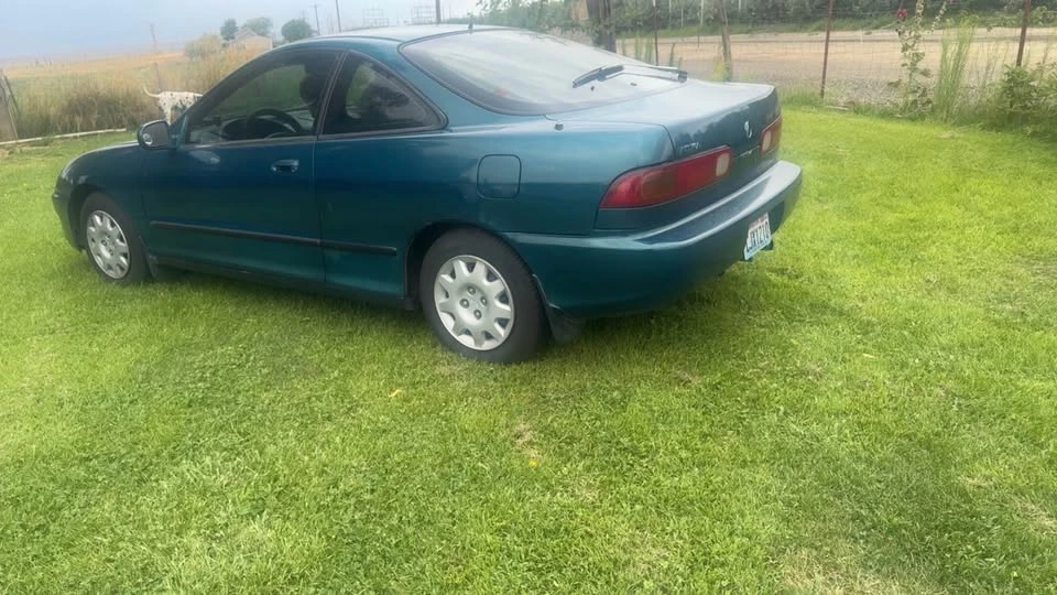 1995 Acura Integra 3rd Gen - Image 3 of 10