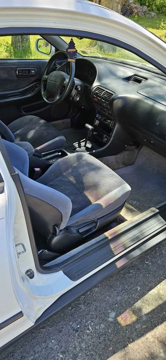1995 Acura Integra 3rd Gen - Image 11 of 13