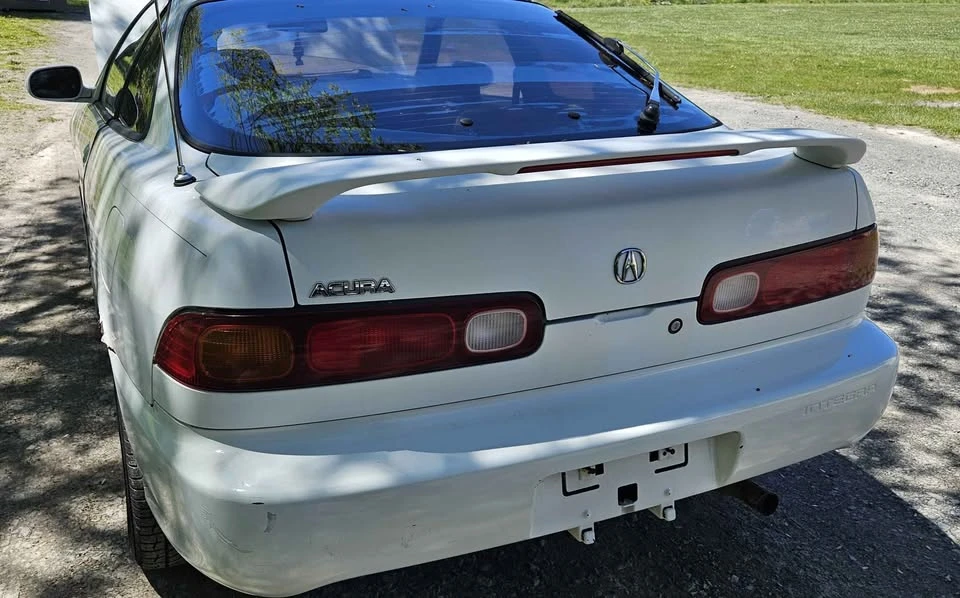 1995 Acura Integra 3rd Gen - Image 3 of 13