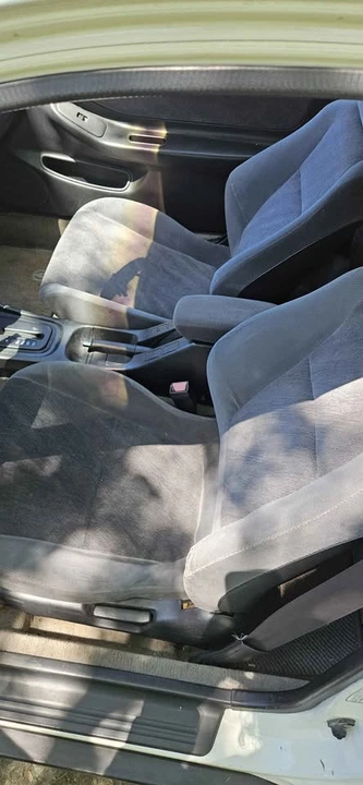 1995 Acura Integra 3rd Gen - Image 8 of 13
