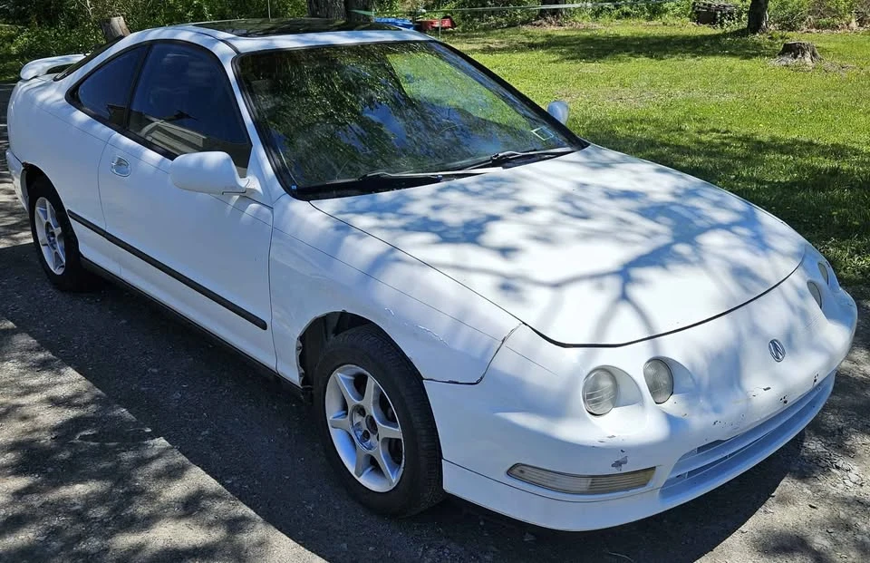 1995 Acura Integra 3rd Gen - Image 6 of 13