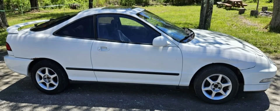 1995 Acura Integra 3rd Gen - Image 5 of 13