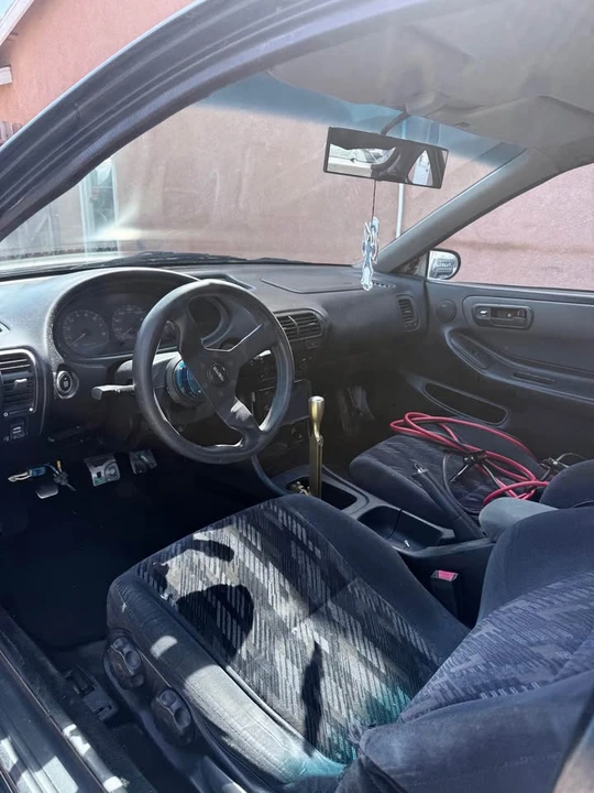 1995 Acura Integra 3rd Gen - Image 5 of 7