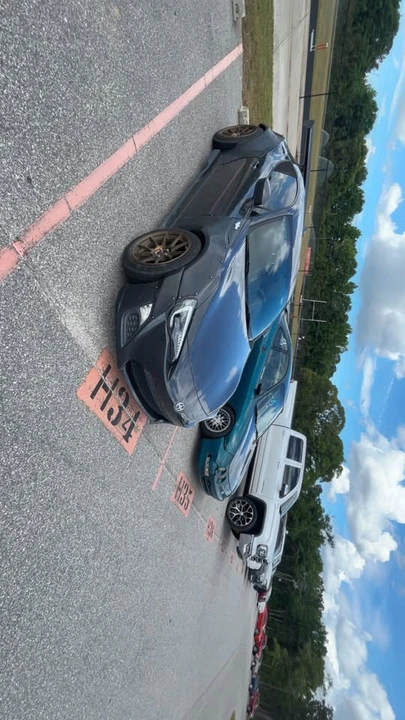 1995 Acura Integra 3rd Gen - Image 5 of 6