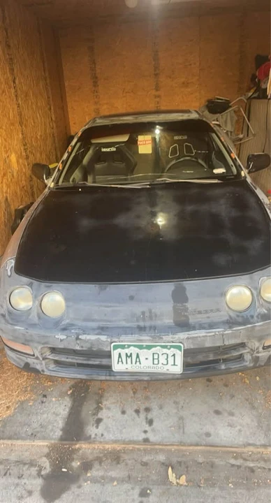 1995 Acura Integra 3rd Gen - Image 2 of 10