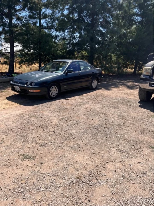 1995 Acura Integra 3rd Gen - Image 8 of 10
