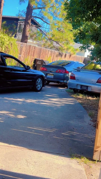 1995 Acura Integra 3rd Gen - Image 6 of 10