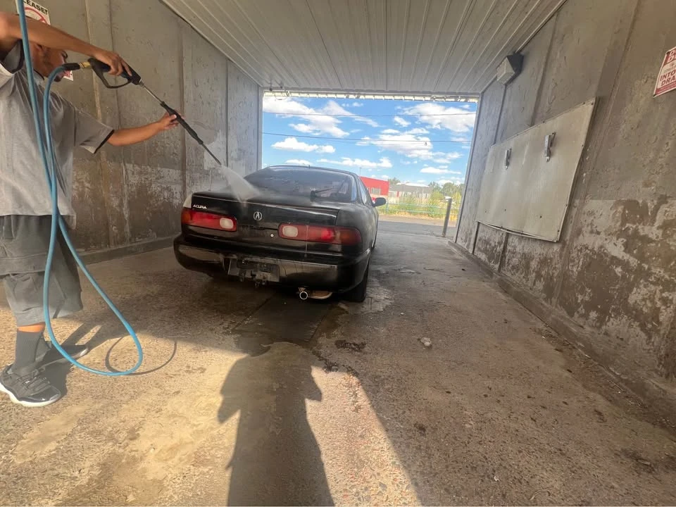 1995 Acura Integra 3rd Gen - Image 9 of 10