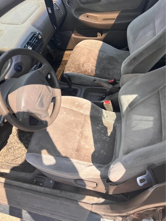 1995 Acura Integra 3rd Gen - Image 4 of 10