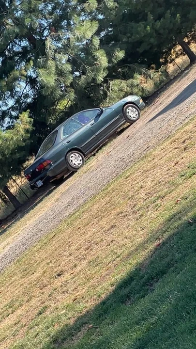 1995 Acura Integra 3rd Gen - Image 10 of 10