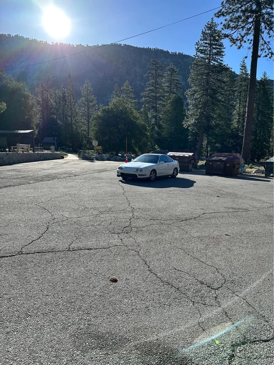 1995 Acura Integra 3rd Gen - Image 4 of 4