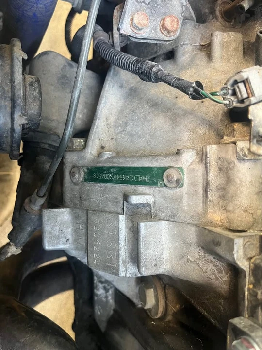 1995 Acura Integra 3rd Gen - Image 3 of 11