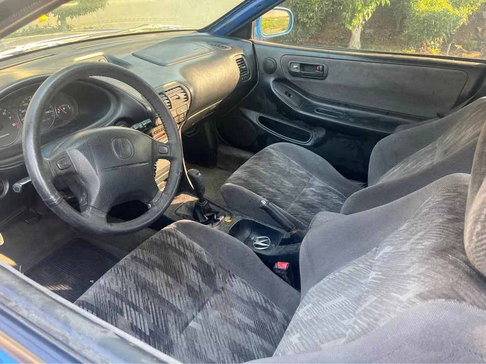 1995 Acura Integra 3rd Gen - Image 11 of 11
