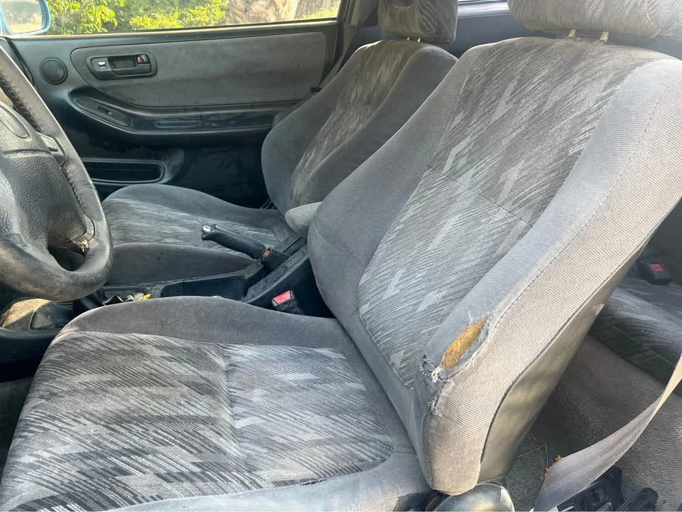 1995 Acura Integra 3rd Gen - Image 9 of 11