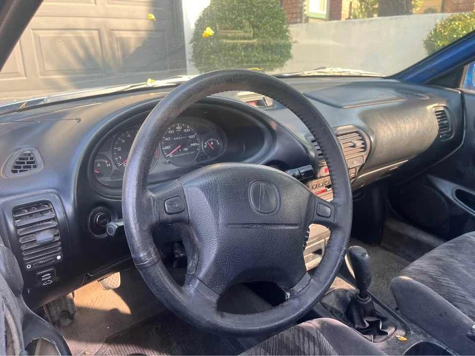 1995 Acura Integra 3rd Gen - Image 8 of 11