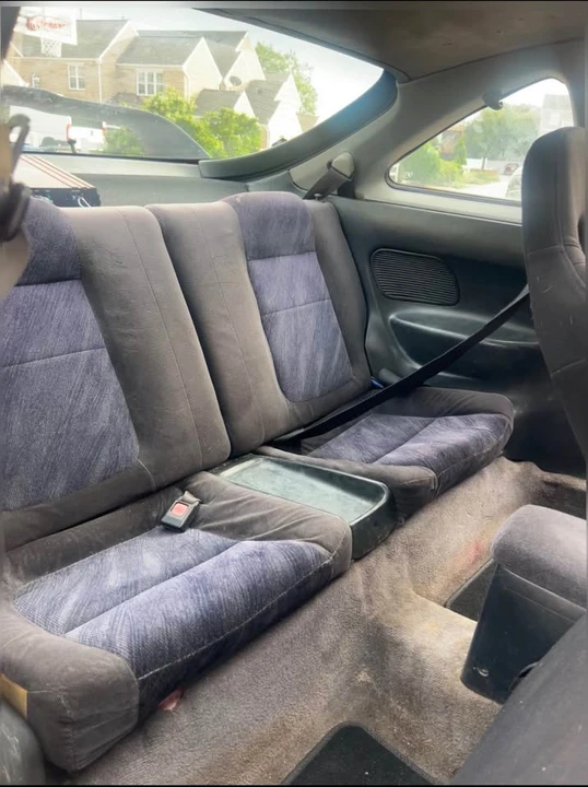 1995 Acura Integra 3rd Gen - Image 5 of 8
