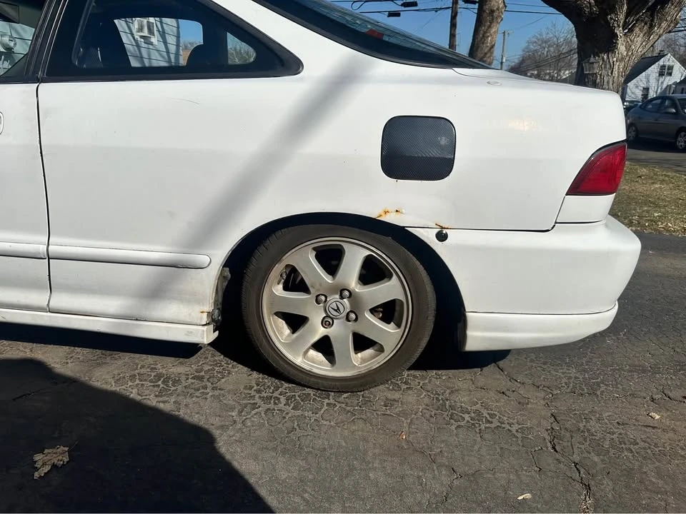 1995 Acura Integra 3rd Gen - Image 7 of 17