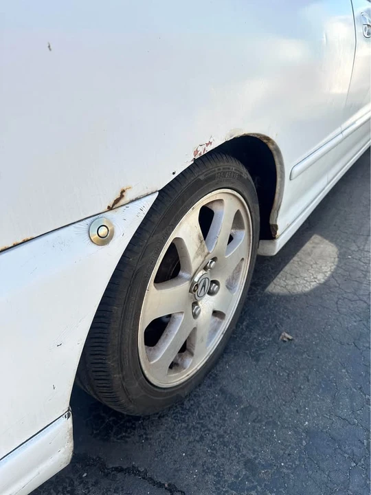 1995 Acura Integra 3rd Gen - Image 11 of 17