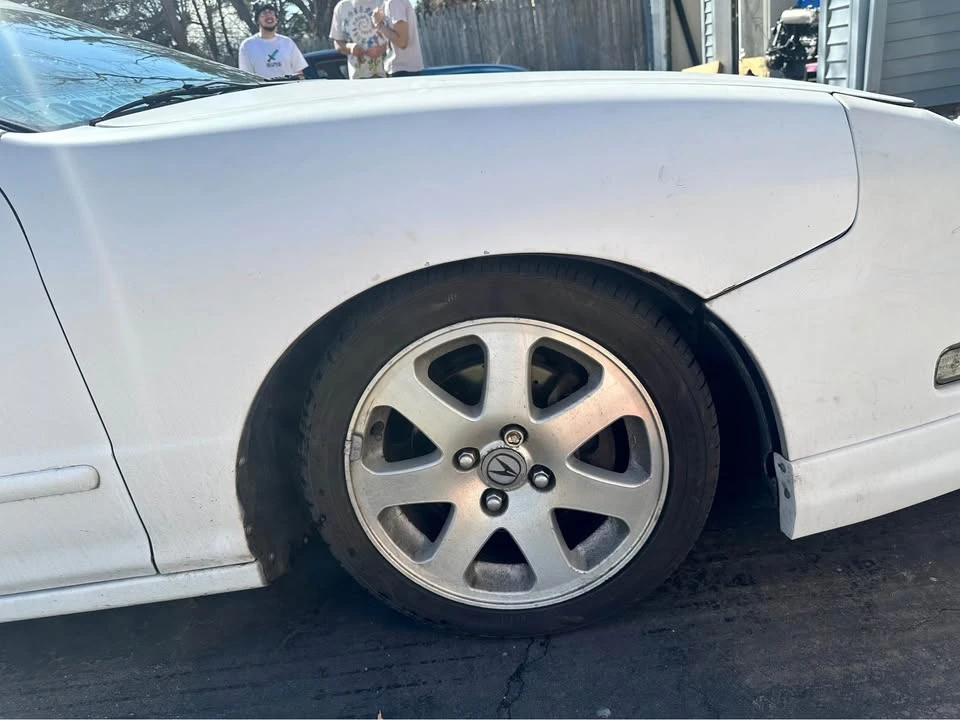 1995 Acura Integra 3rd Gen - Image 13 of 17