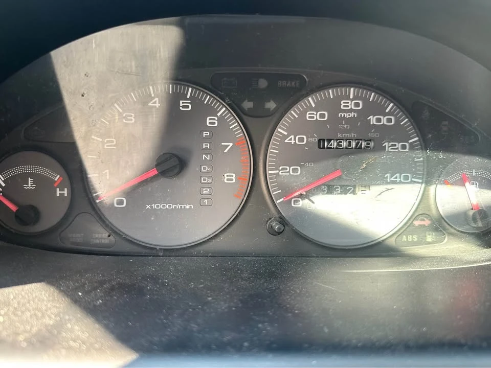 1995 Acura Integra 3rd Gen - Image 3 of 17