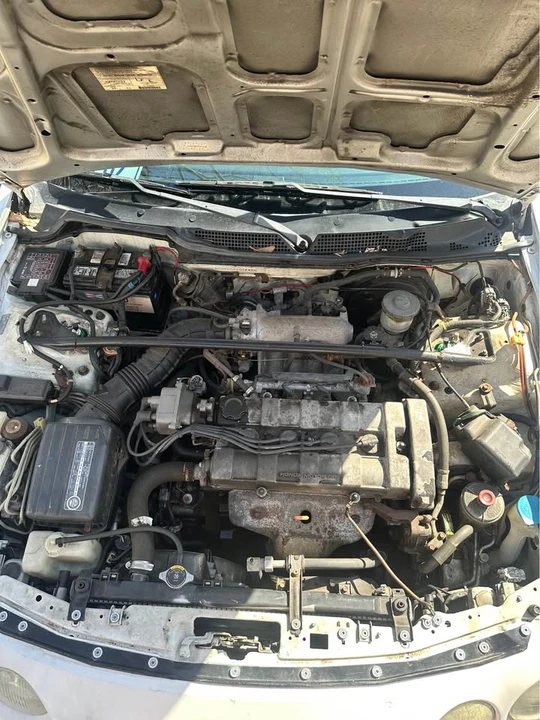 1995 Acura Integra 3rd Gen - Image 14 of 17