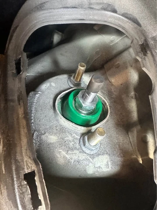 1995 Acura Integra 3rd Gen - Image 15 of 17