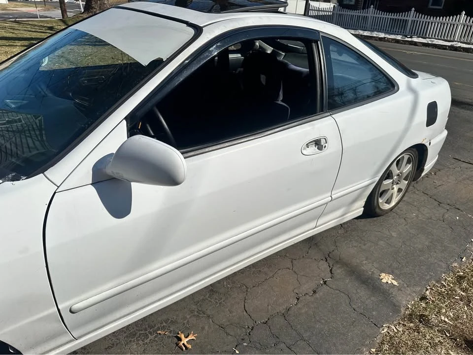 1995 Acura Integra 3rd Gen - Image 5 of 17