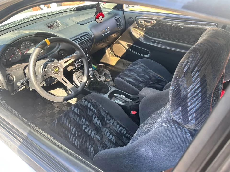 1995 Acura Integra 3rd Gen - Image 4 of 17