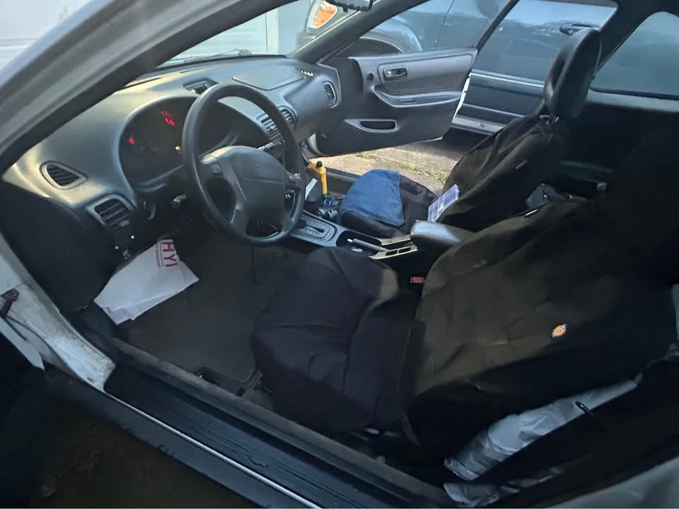 1995 Acura Integra 3rd Gen - Image 6 of 7