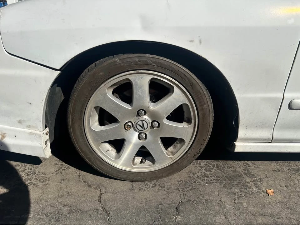 1995 Acura Integra 3rd Gen - Image 6 of 17