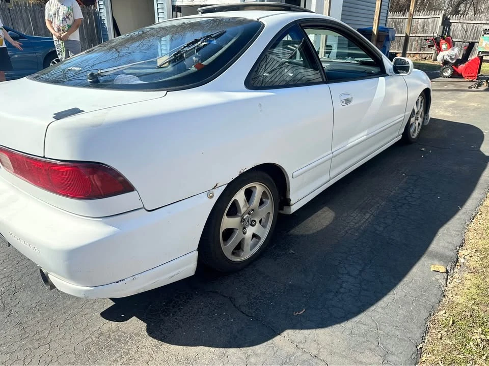 1995 Acura Integra 3rd Gen - Image 10 of 17