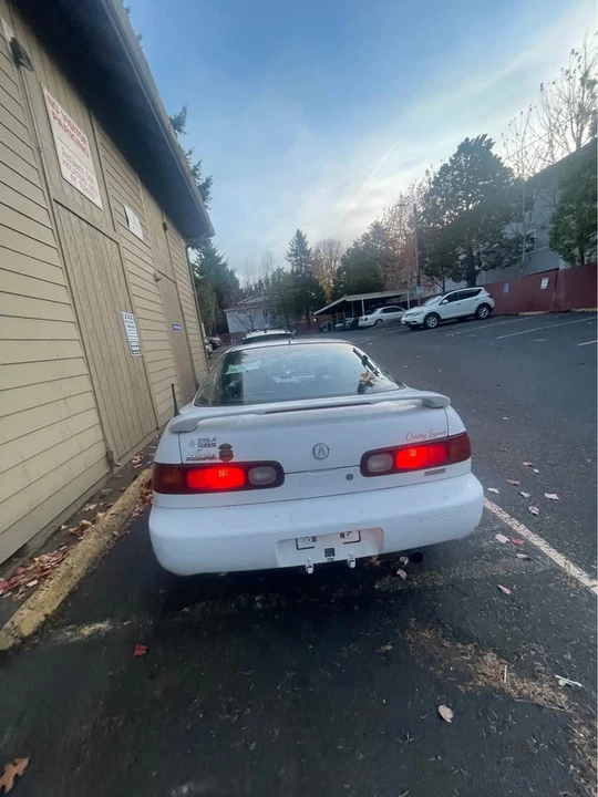 1995 Acura Integra 3rd Gen - Image 3 of 8
