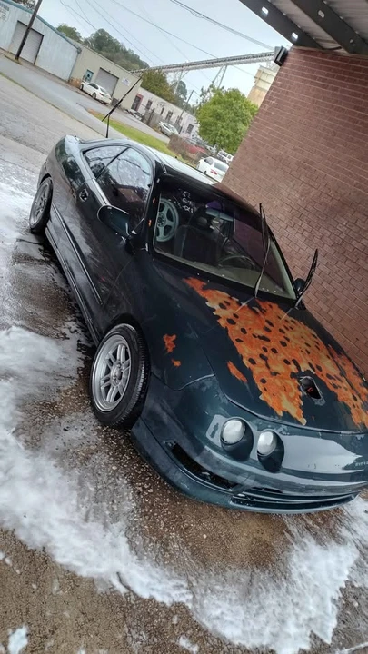 1995 Acura Integra 3rd Gen - Image 5 of 9