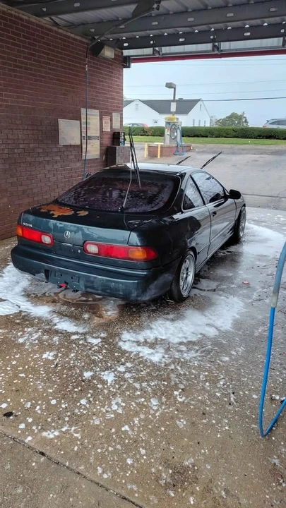1995 Acura Integra 3rd Gen - Image 6 of 9