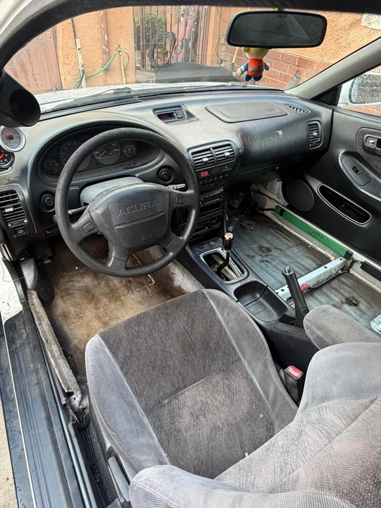 1995 Acura Integra 3rd Gen - Image 5 of 8