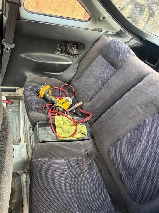 1995 Acura Integra 3rd Gen - Image 6 of 8