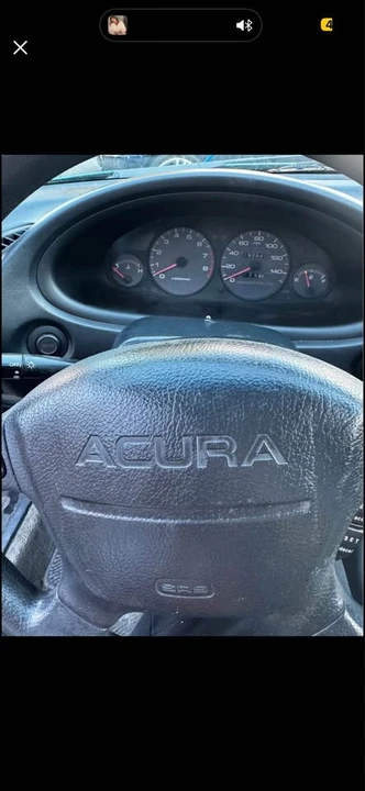 1995 Acura Integra 3rd Gen - Image 7 of 9