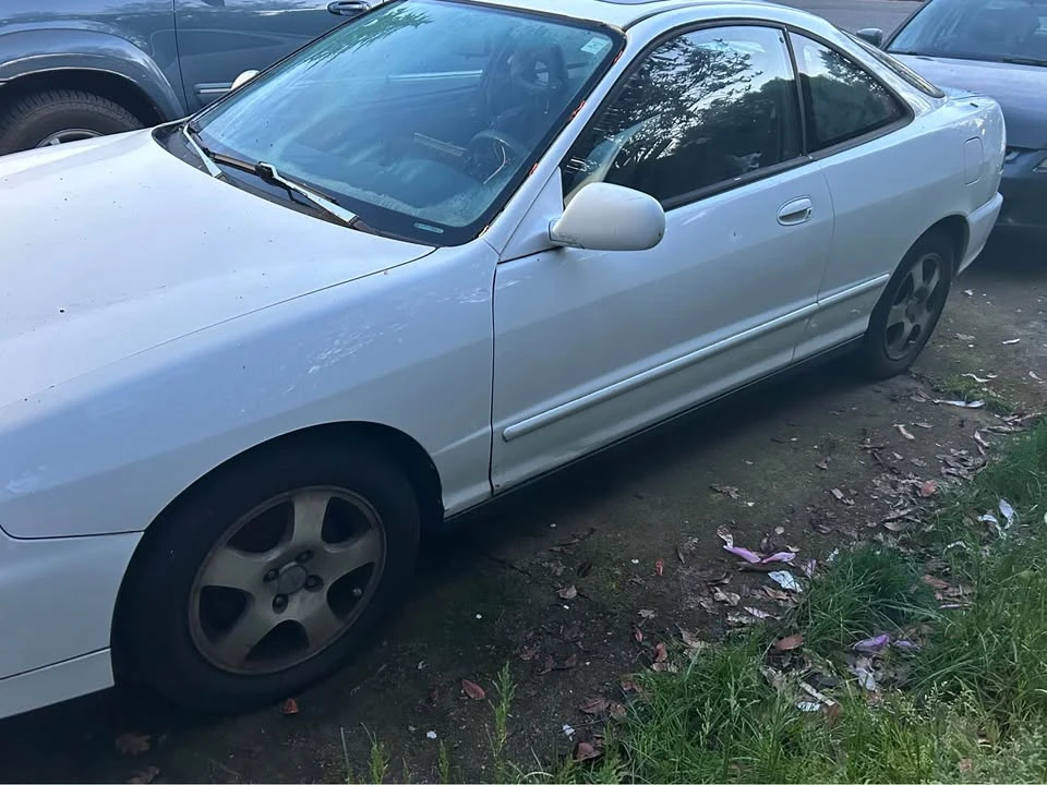 1995 Acura Integra 3rd Gen - Image 2 of 7