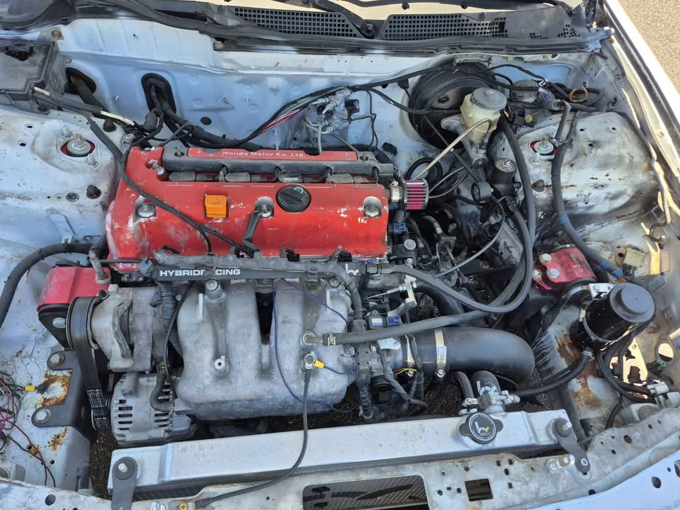 1995 Acura Integra 3rd Gen - Image 5 of 5