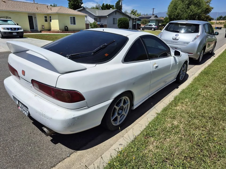 1995 Acura Integra 3rd Gen - Image 3 of 5