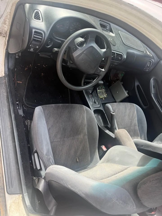 1995 Acura Integra 3rd Gen - Image 3 of 10
