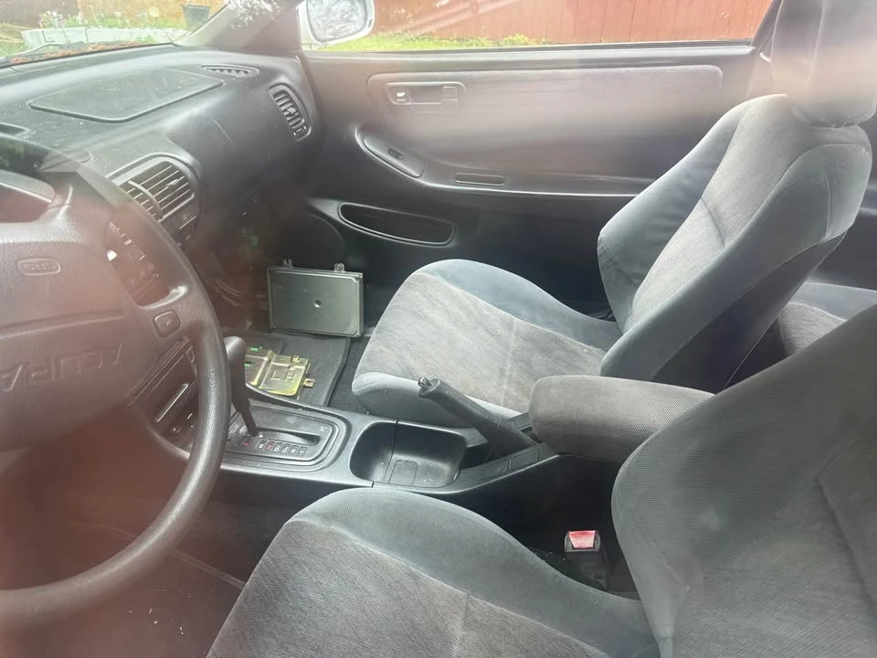 1995 Acura Integra 3rd Gen - Image 8 of 10