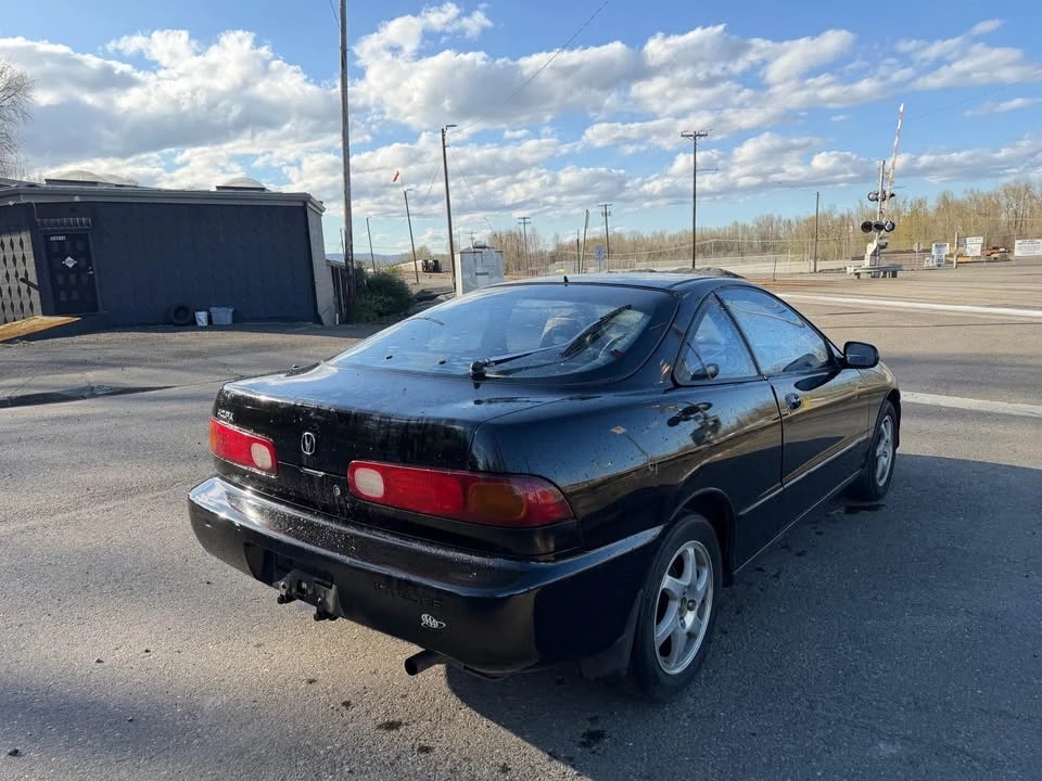 1995 Acura Integra 3rd Gen - Image 3 of 8