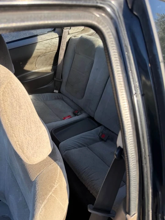 1995 Acura Integra 3rd Gen - Image 6 of 8