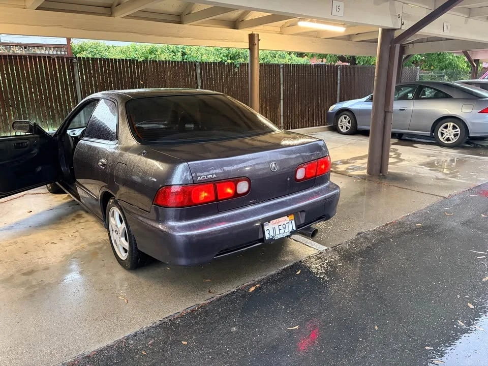 1995 Acura Integra 3rd Gen - Image 3 of 9