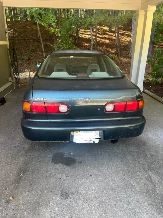 1995 Acura Integra 3rd Gen - Image 4 of 14