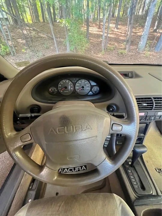 1995 Acura Integra 3rd Gen - Image 10 of 14