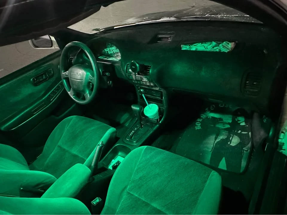 1995 Acura Integra 3rd Gen - Image 6 of 8