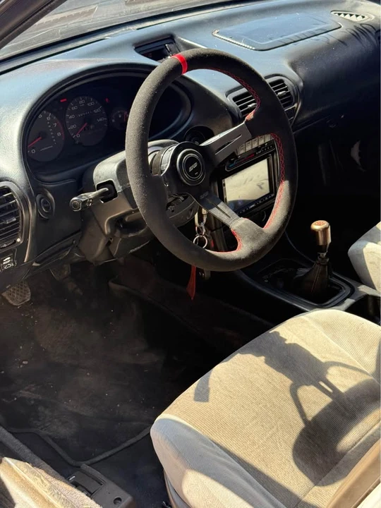 1995 Acura Integra 3rd Gen - Image 3 of 3